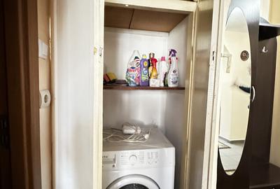 Apartament 2 Camere Deco 50 mp STADION Prestige Etaj 1 Balcon Finisat Mobilat - 8