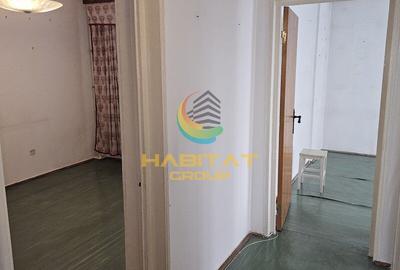 Vanzare ap 2 camere Emil Racovita stradal etaj 4/10 decomandat fara imbunatatiri - 6