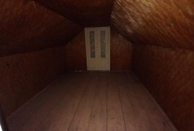Casa si teren langa Galati, 4 camere, 100mp utili, 740mp teren, zona linistita - 11