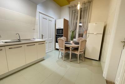 Apartament 4 camere spatios  in zona Sinaia - 8