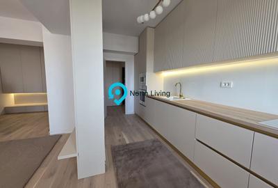 Apartament 2 camere nou Pipera complet mobilat - 4