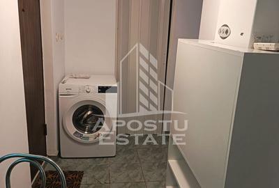 Apartament cu 2 camere de inchiriat, zona Mehala, Timisoara - 8