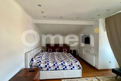 Apartament 4 camere de închiriat | zona Mărul de Aur | etaj 2 | parcare inclusă - 5