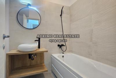 Ap3cam BLOC NOU - City Park Mall - Termen Lung - 900 euro - 11
