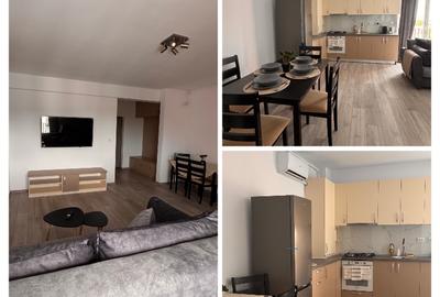 Apartament nou, prima inchirere- direct de la proprietar . - 6