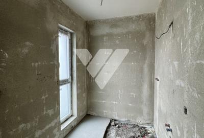Casa finalizata 4 camere, teren 300 mp, pivnita Calea Cisnadiei Sibiu - 12