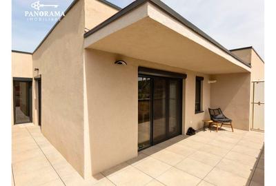 Penthouse de lux in Sighisoara - 11