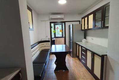 2 camere decomandat centrala gaz Contract - 22