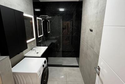 STUDIO MODERN LUX | Exigent Plaza| 41m2 | 0 COMISION - 5
