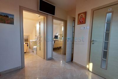 Centru medical - cladire pentru clinica, ambulatoriu de vanzare, Oradea, Bihor - 10