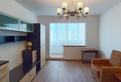 Apartament cu 2 camere decomandate, in cartierul Astra-Mercur - 3