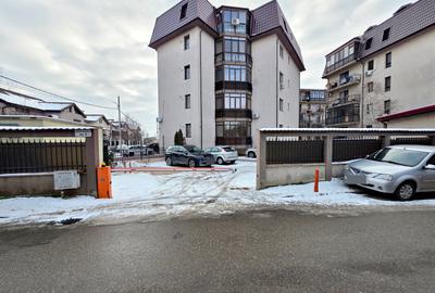 Prima Închiriere | 2 Camere Decomandat | 60 mp | Parcare – Dobroești | Fundeni - 21