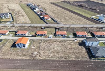 Teren intravilan Stupini - Brasov - 22
