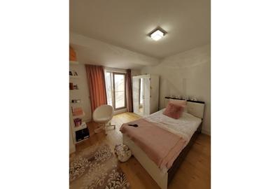 REA1018272 Apartament cu vedere mixta panoramica lift interior Sisesti - 7