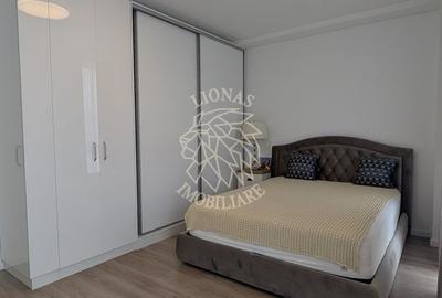 Apartament de Lux 2025+parcare subterana-etaj 3-Zona Calea Moldovei - 8