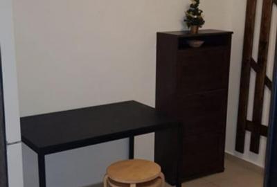 Garsonieră spațioasă 42 mp – Vitan Mall, etaj 7/8, balcon, 12 min metrou - 4