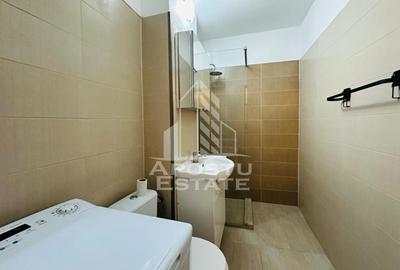Apartament 1 camera zona Confectii - 6
