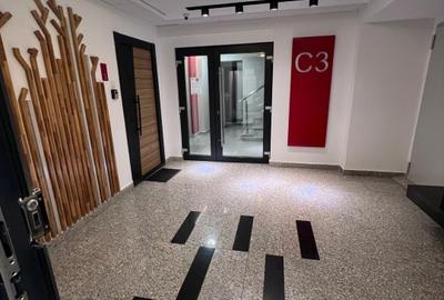 Studio dublu Aviatiei 10 min metrou Aviatiei , Promenada Mall sec 1 - 3