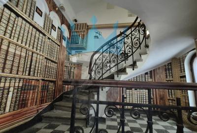 Spatiu Birou Gradina Icoanei Dacia Bucuresti - 21