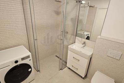 REA1028344 Apartament 2 camere l Floreasca l Upside - 9