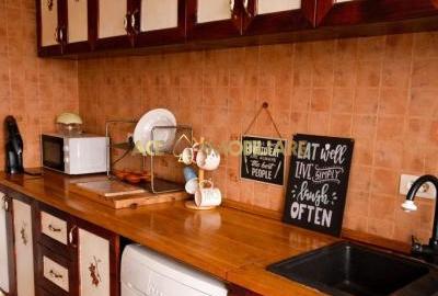 2 Camere de inchiriat | Berceni | Metrou | Vila | Centrala | Curte - 5