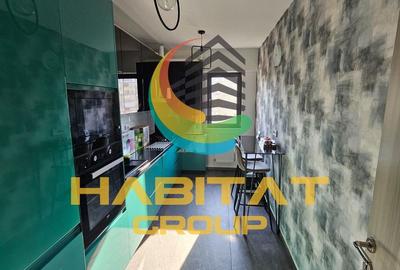 Bloc nou 3 camere an 2021 la 5 minute de metrou - 1