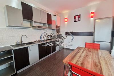 Apartament cu terasa si loc de parcare in Europa - 10