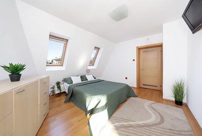 Casa de Vacanta in Predeal - 19