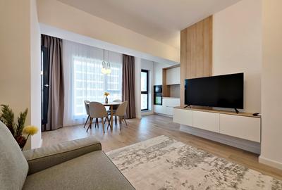 First PIPERA | PRIMA ÎNCHIRIERE | 3 Camere Premium | Climatizare GRATUITĂ - 1