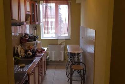 Apartament 2 camere în zona HOREA - 8