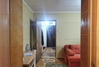Apart 55mp 2 cam confort 1 Decomandat Obor balcon 7m - 2