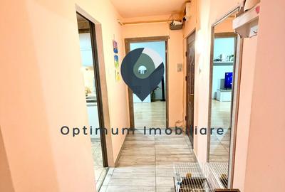 Apartament cu 2 camere in Mărăști , etaj 7/10, zona Piata Marasti ! - 10