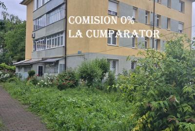 Apartament zona linistita ultracentral - 3