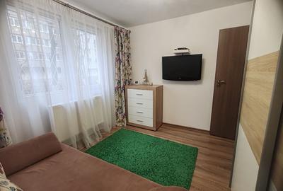 Apartament 2 camere la 3 min metrou Lujerului Centrală termică - 4