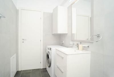 UNIREA TOWERS, APARTAMENT MOBILAT CU PARCARE SUBTERANA - 11