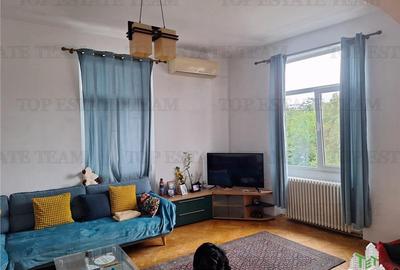 Oportunitate de investitie, Cladire cu randament lunar si penthouse de vanzare - 3