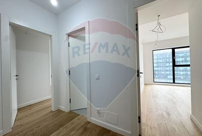 2 camere – Nusco City Park | Promenada Mall | Finalizat - 6