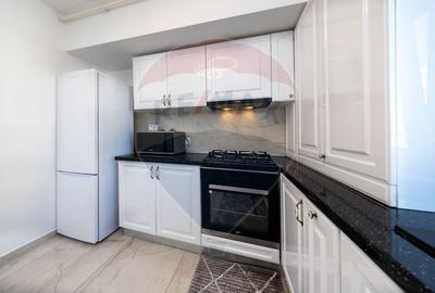 Comision 0% | Apartament 2 camere Qualis NOU! |  vis-a-vis Mall Coresi - 11