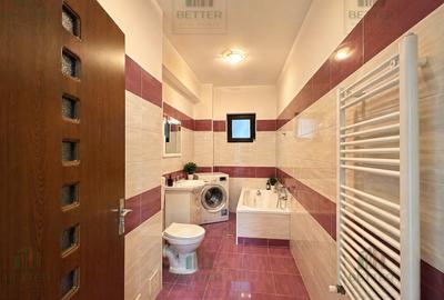 [ METROU ] Apartament 4 camere / Spațiu comercial – 106 mp - Sector 4 - 12