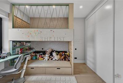 Apartament 4 Camere | 2 Locuri Parcare + 2 Boxe | PIPERA | Taxare Inversa - 9
