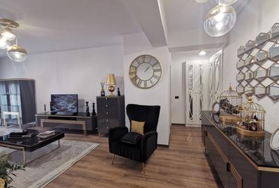 🏡 Apartament 3 camere premium de inchiriat Decebal – Matei Basarab - 4