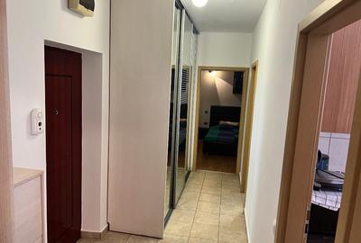 Apartment de 2 camere cu terasă în zona Kaufland-Icil - 3