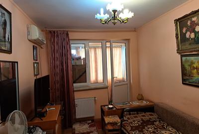 Drumul Taberei, Afi Cotroceni, Orizont - 1