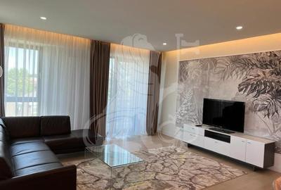 Apartament de lux cu 4 camere | Pipera | Residence 5 - 5