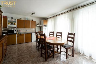 Apartament la Casa l Teren 1400 MP l 250 MP Utili - 12