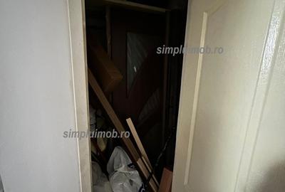 Decomandat spatios posibilitate centrala proprie 3 cam Obregia - 12
