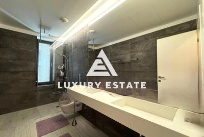 Vanzare 3 camere One Herastrau Park- complet mobilat Rovere - 17