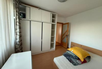 Apartament 2 camere, etaj intermediar, cartier Grigorescu - 8