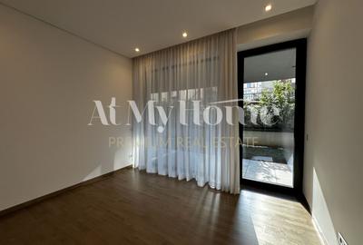 Apartament MODERN cu 4 camere, mobilat partial,finisaje lux, parcare,80mp terasa - 14
