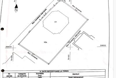 Faleza Nord – Proprietate unică pentru investiție, la câteva minute de plajă - 2